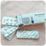 Феназепам  Phenazepam Valenta  1 мг в Березниках
