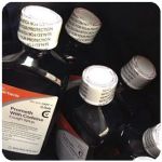 Кодеин сироп Codein (для приготовления напитка Lean, Purple Drank)  473 мл  в Березниках