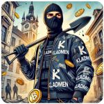 Работа курьер - кладмен в Березниках 