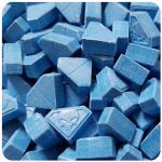 Экстази  Ecstasy Punisher 250 мг MDMA в Березниках